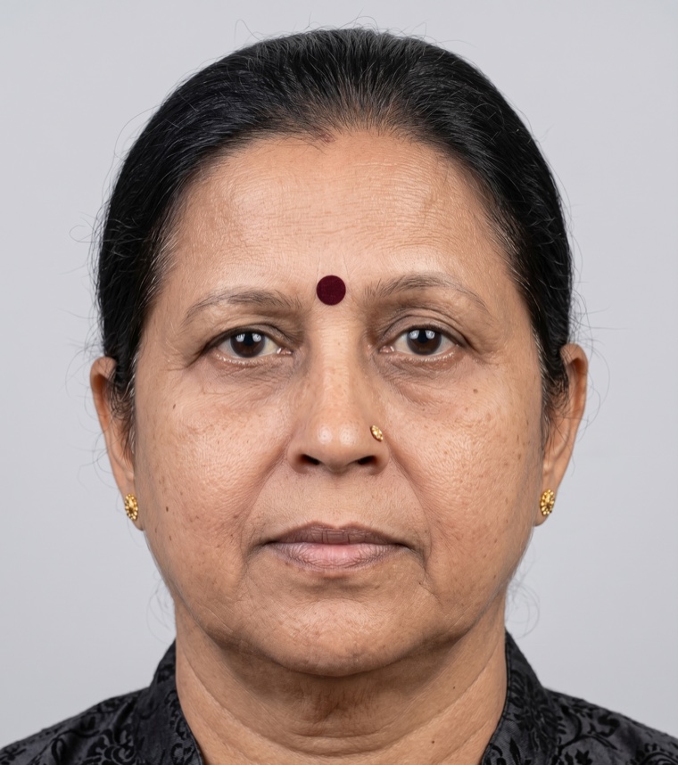 Anita Tyagi