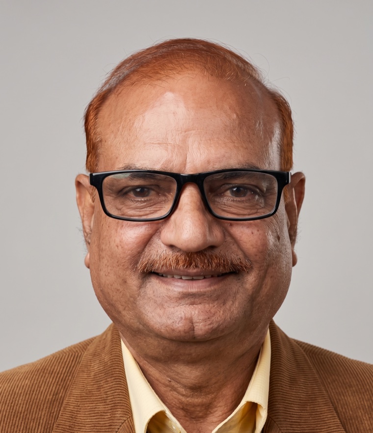 Radhey Shyam Tyagi